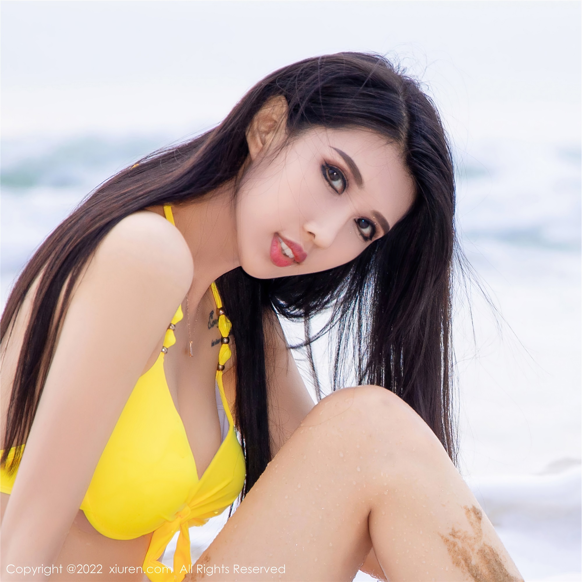 Xiuren秀人网 2022.04.07 NO.4829 葛征 净高184cm